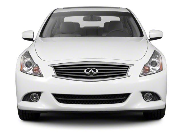 2010 Infiniti G Sedan Gainesville FL