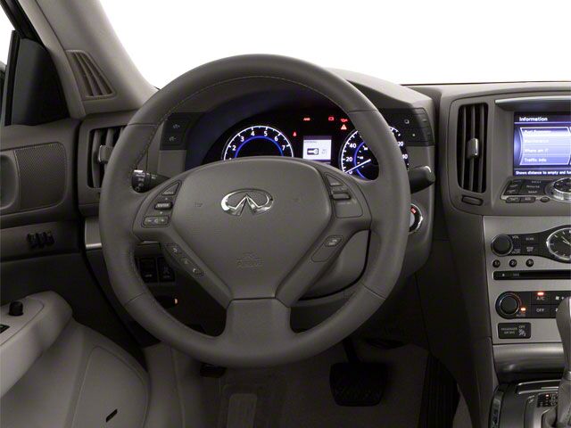 2010 Infiniti G Sedan Gainesville FL