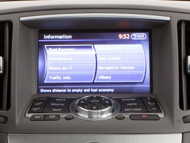 2010 Infiniti G Sedan Gainesville FL