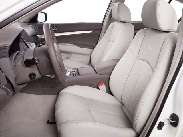 2010 Infiniti G Sedan Gainesville FL