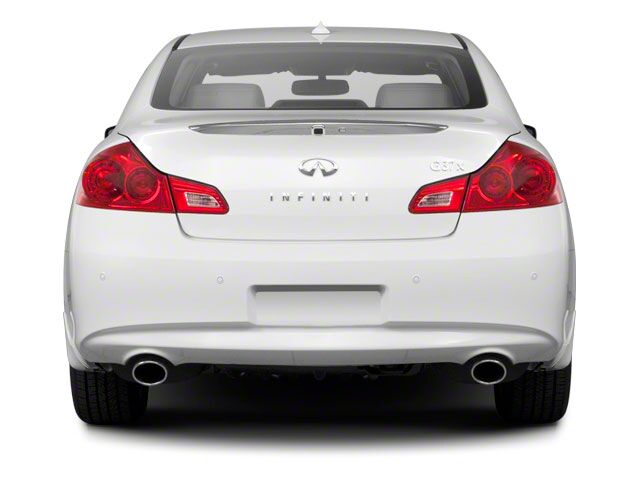 2010 Infiniti G Sedan Gainesville FL