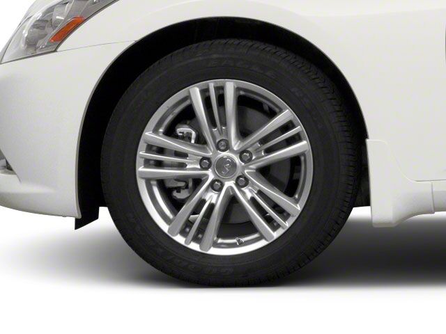 2010 Infiniti G Sedan Gainesville FL