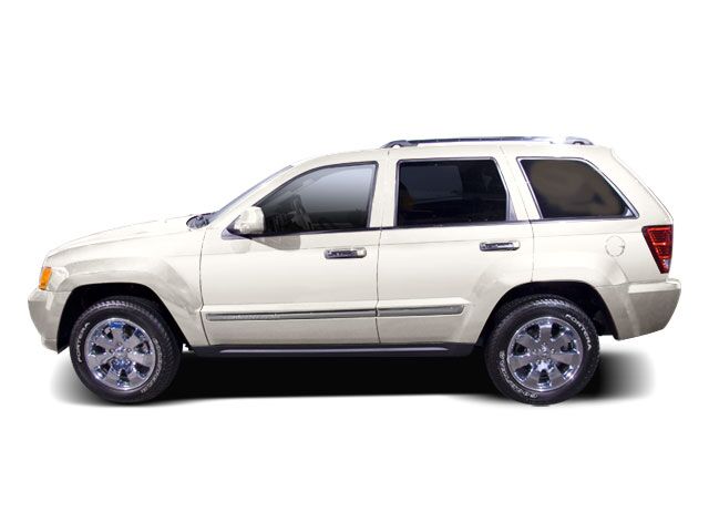 2010 JEEP GRAND CHEROKEE