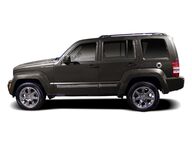 2010 Jeep Liberty Sport Grand Junction CO 2010 Jeep Liberty Sport Grand Junction CO