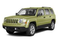 2010 Jeep Patriot Sport Grand Junction CO 2010 Jeep Patriot Sport Grand Junction CO