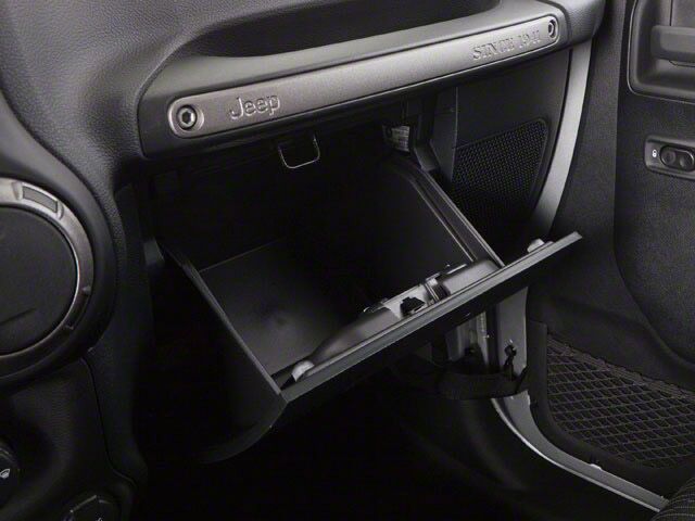 2010 Jeep Wrangler Unlimited Sahara Akron