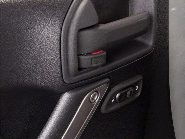 2010 Jeep Wrangler Unlimited Sahara Akron