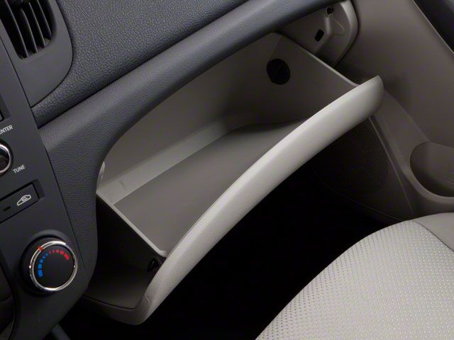2010 Kia Forte EX Akron OH