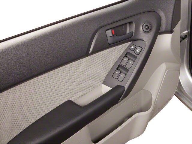 2010 Kia Forte EX Akron OH