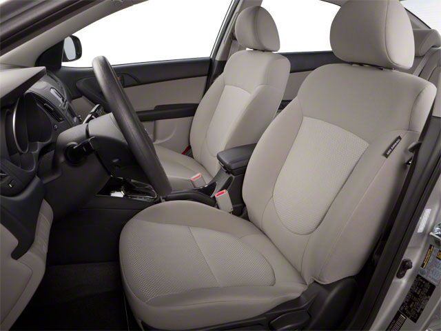 2010 Kia Forte EX Gainesville FL