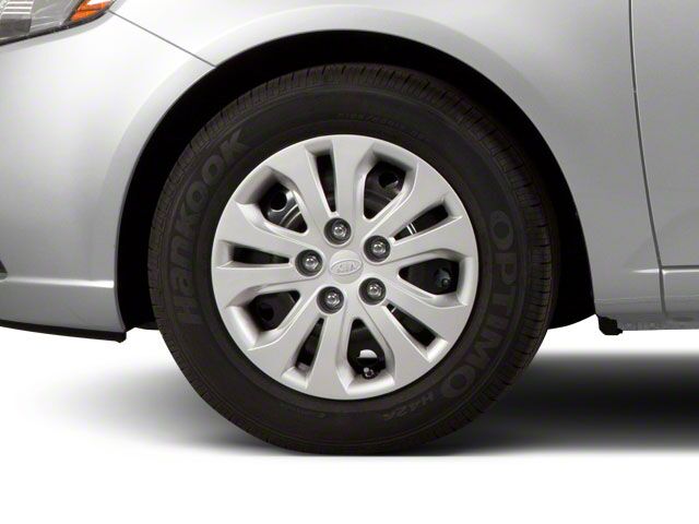 2010 Kia Forte EX Gainesville FL