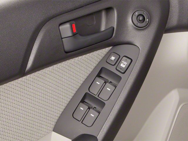 2010 Kia Forte EX Gainesville FL