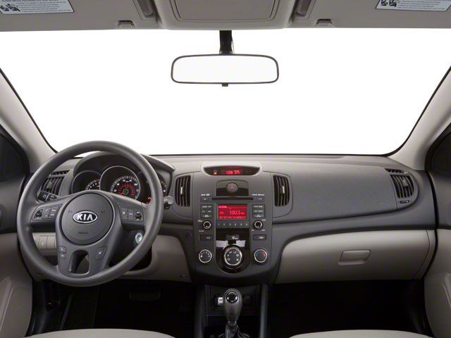 2010 Kia Forte EX Gainesville FL