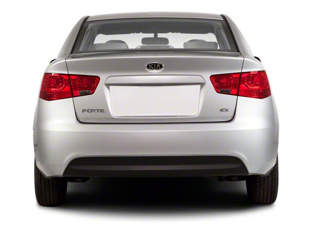 2010 Kia Forte EX Gainesville FL