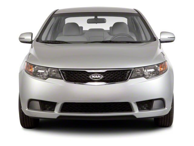 2010 Kia Forte EX Gainesville FL