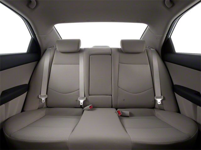 2010 Kia Forte EX Gainesville FL
