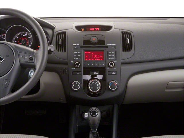 2010 Kia Forte EX Gainesville FL