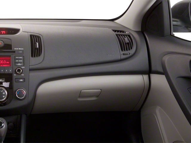 2010 Kia Forte EX Gainesville FL