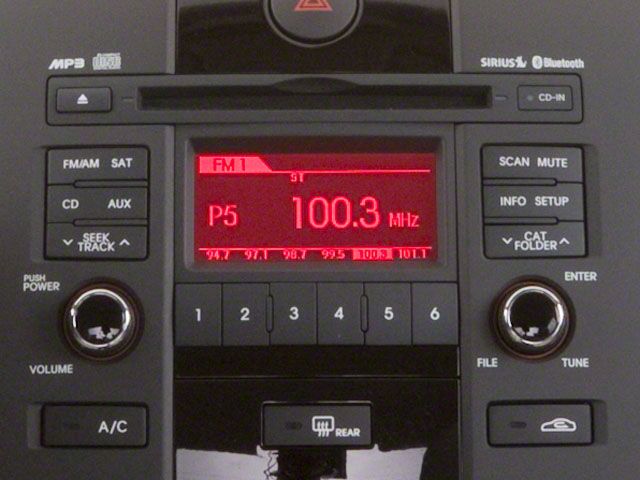 2010 Kia Forte EX Gainesville FL