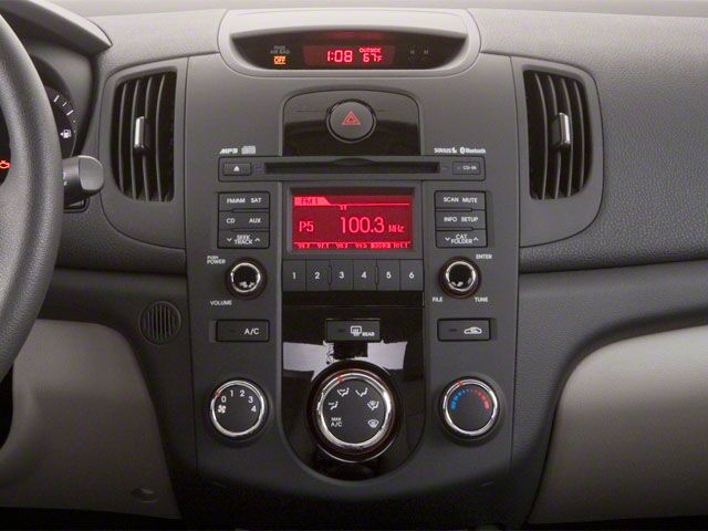 2010 Kia Forte EX Gainesville FL