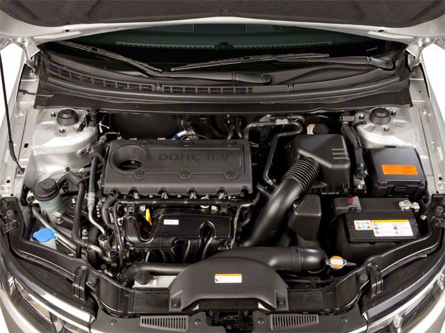 2010 Kia Forte EX Gainesville FL