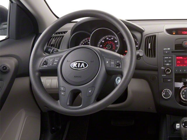 2010 Kia Forte EX Gainesville FL
