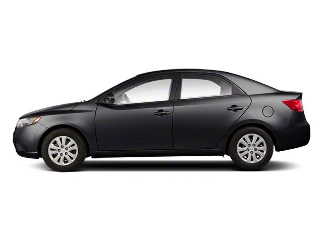 2010 Kia Forte EX Philadelphia PA