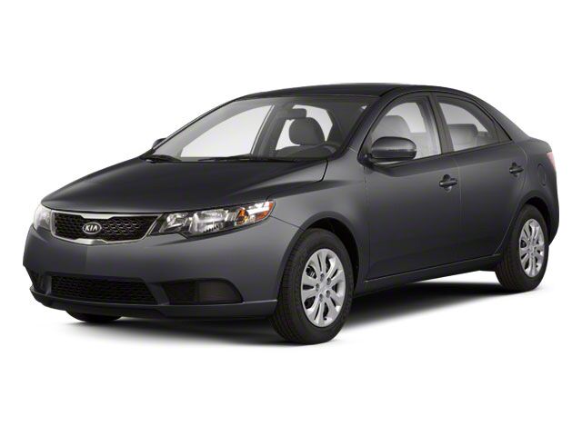 2010 Kia Forte EX Philadelphia PA