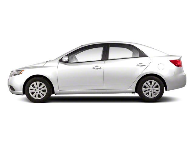 2010 Kia Forte EX