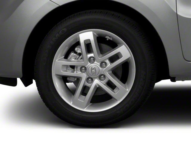 2010 Kia Soul + Farmington MO