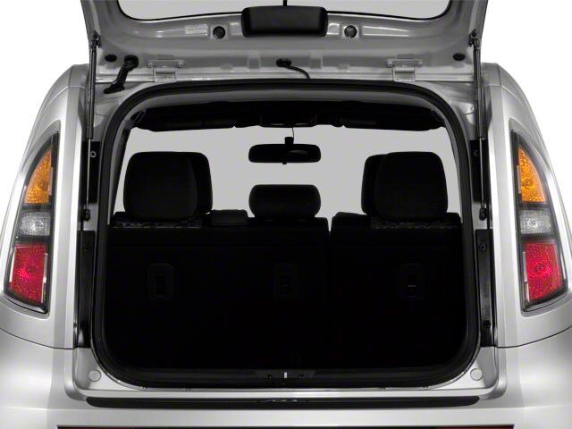 2010 Kia Soul + Farmington MO