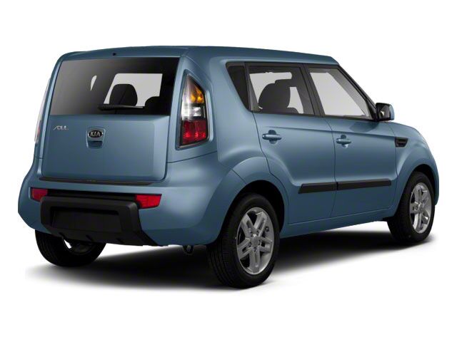 2010 Kia Soul + Farmington MO