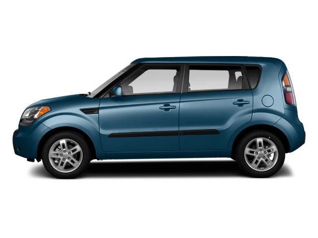 2010 Kia Soul + Farmington MO