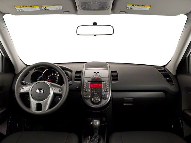 2010 Kia Soul Plus Mountain Home ID