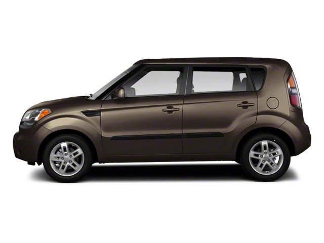 2010 Kia Soul SUV