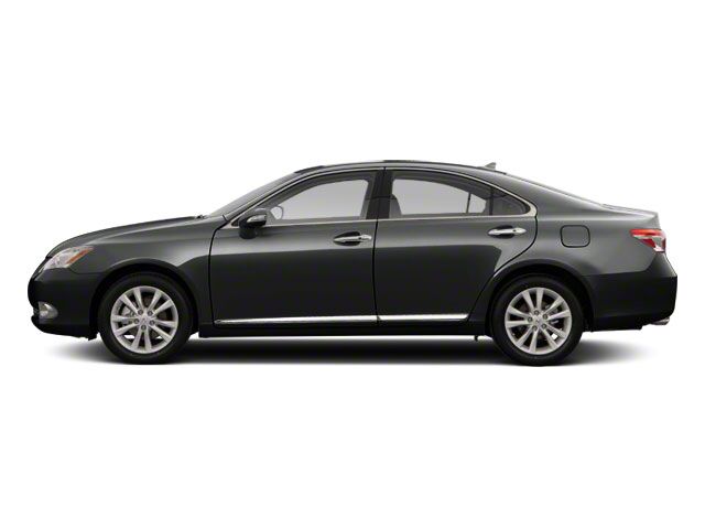 2010 LEXUS ES