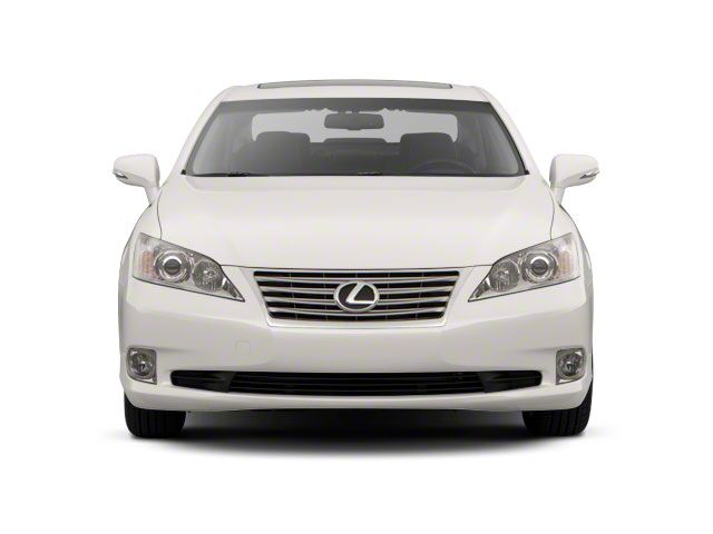 2010 LEXUS ES Gainesville FL