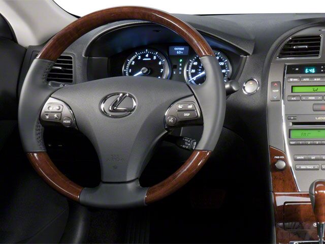 2010 LEXUS ES Gainesville FL