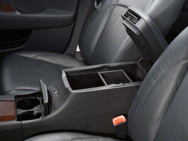 2010 LEXUS ES Gainesville FL