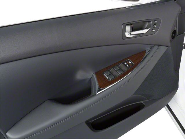2010 LEXUS ES Gainesville FL