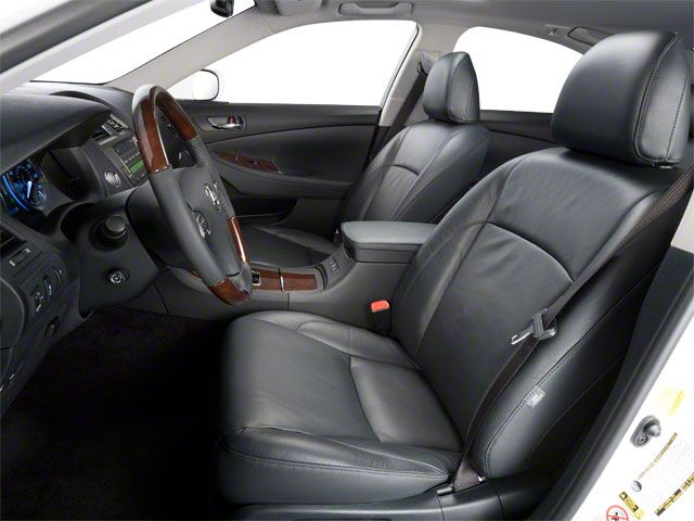 2010 LEXUS ES Gainesville FL