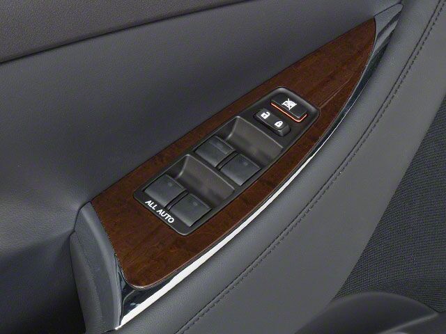 2010 LEXUS ES Gainesville FL