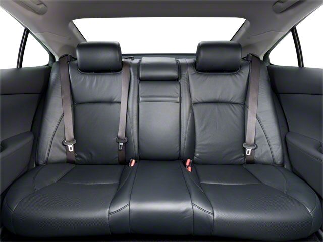 2010 LEXUS ES Gainesville FL