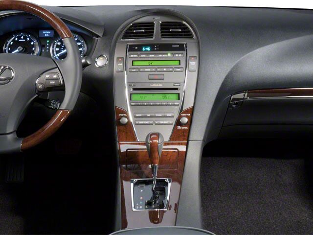 2010 LEXUS ES Gainesville FL