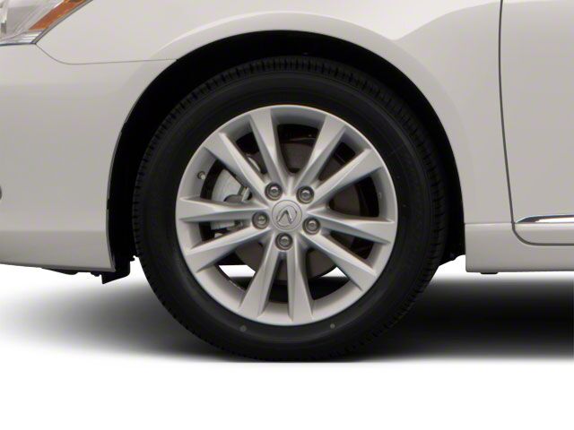 2010 LEXUS ES Gainesville FL