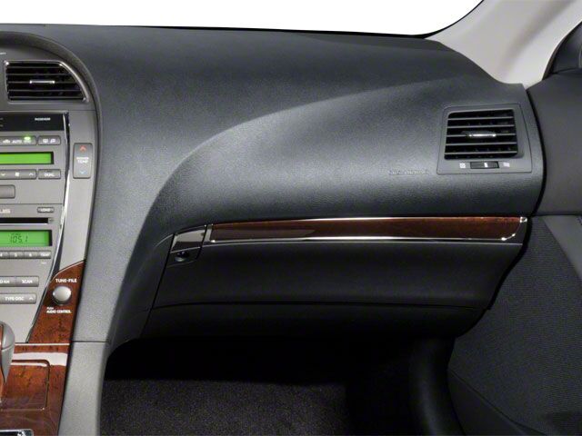 2010 LEXUS ES Gainesville FL