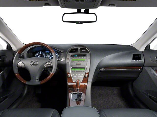 2010 LEXUS ES 350 Huntsville AL