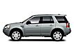 2010 Land Rover LR2 HSE