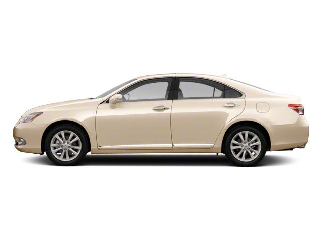 2010 Lexus ES 350