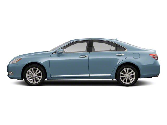 2010 Lexus ES 350 Huntsville AL